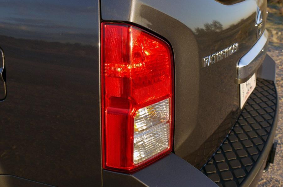  Nissan Pathfinder 2010 года  (фото 66 из 81)